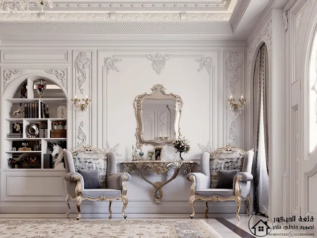 شركة تصميم وتنفيذ ديكورات شركة تصميم وتنفيذ ديكورات في طنطا